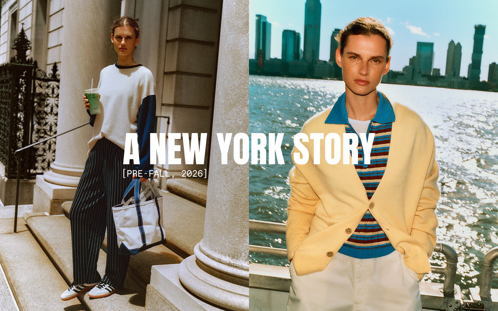 Future Heirlooms in 100% Cashmere